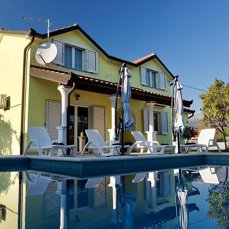Relax House Nizic Villa Drazice Exterior photo