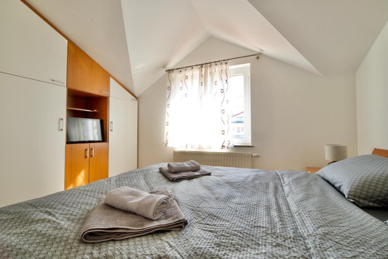 Relax House Nizic Villa Drazice Exterior photo