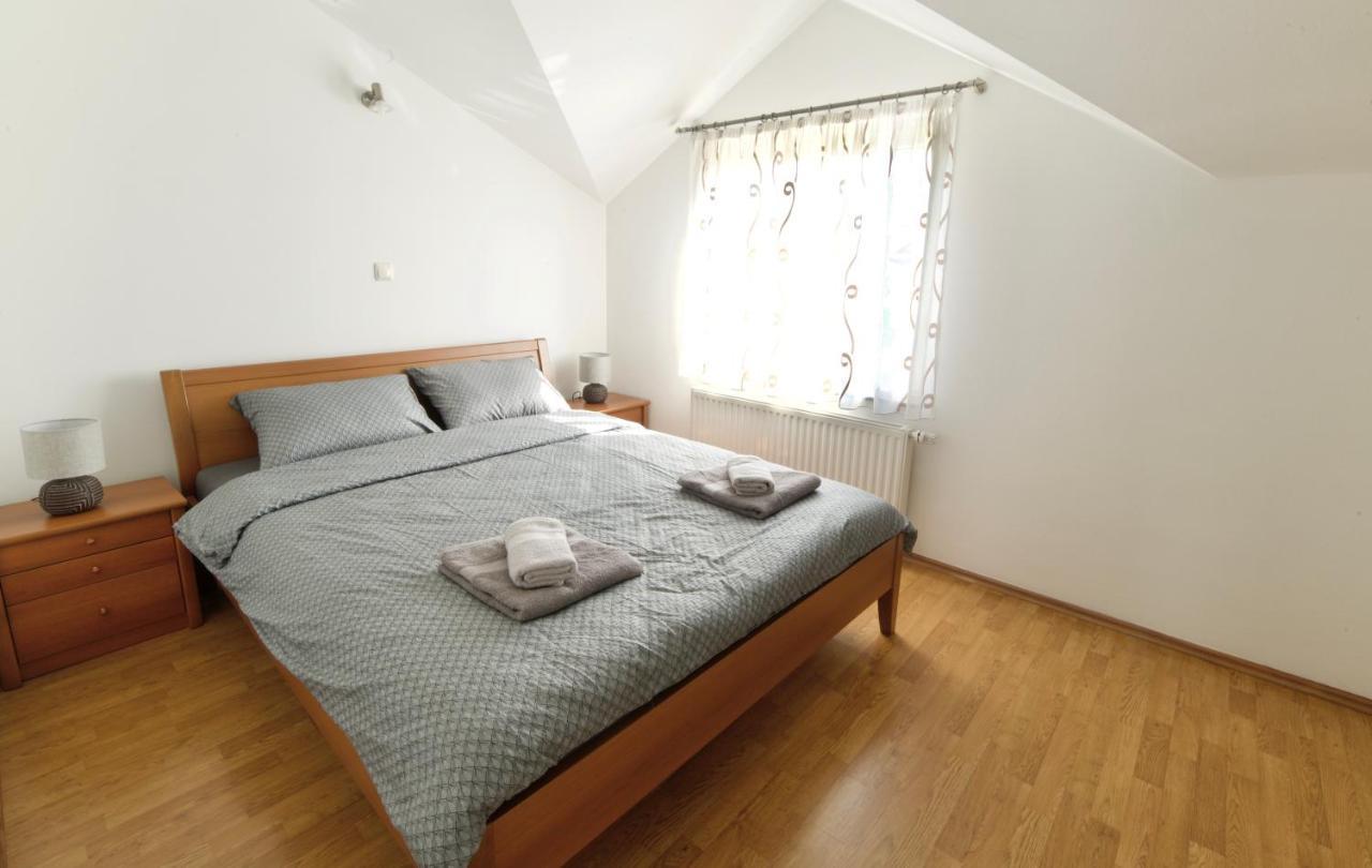 Relax House Nizic Villa Drazice Exterior photo