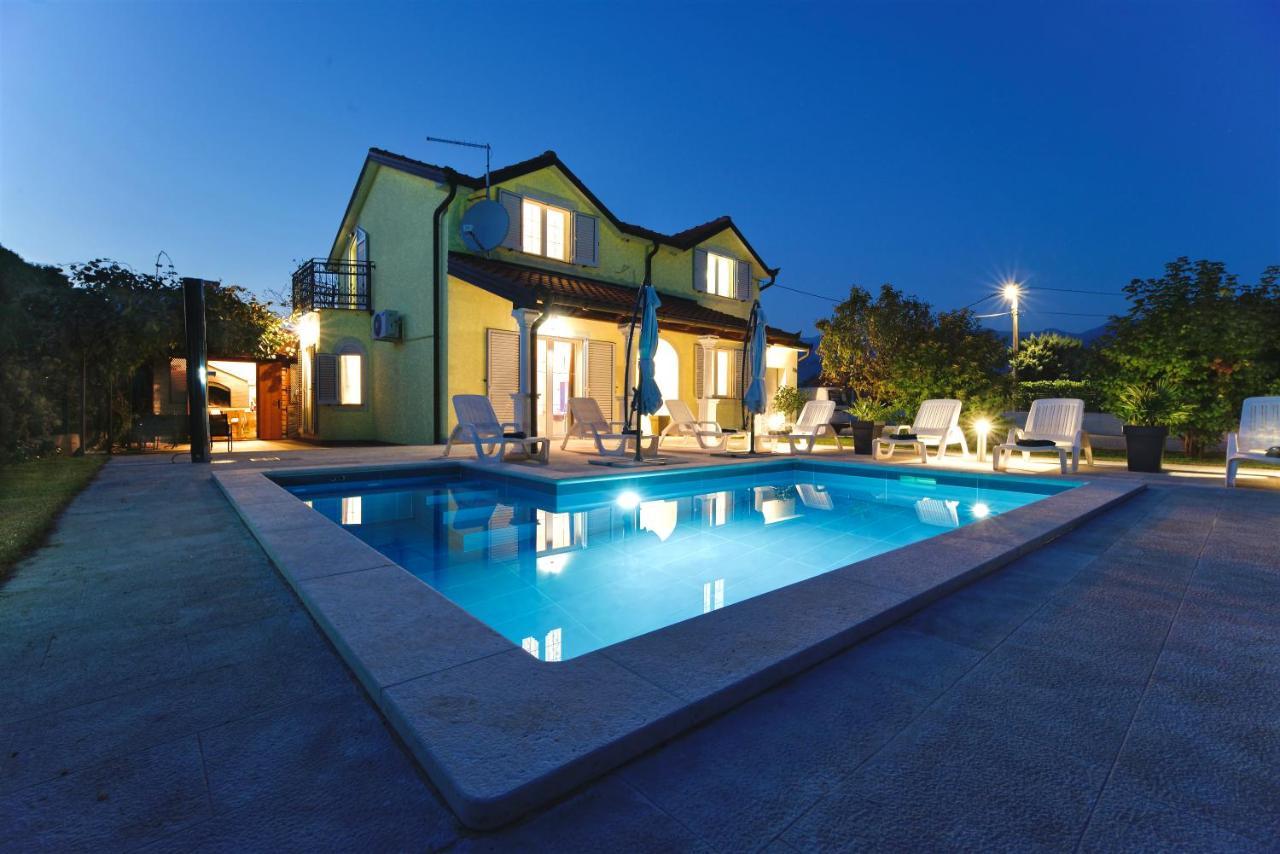 Relax House Nizic Villa Drazice Exterior photo