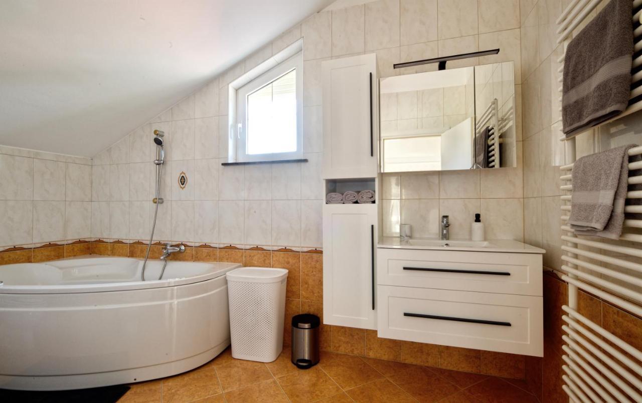 Relax House Nizic Villa Drazice Exterior photo