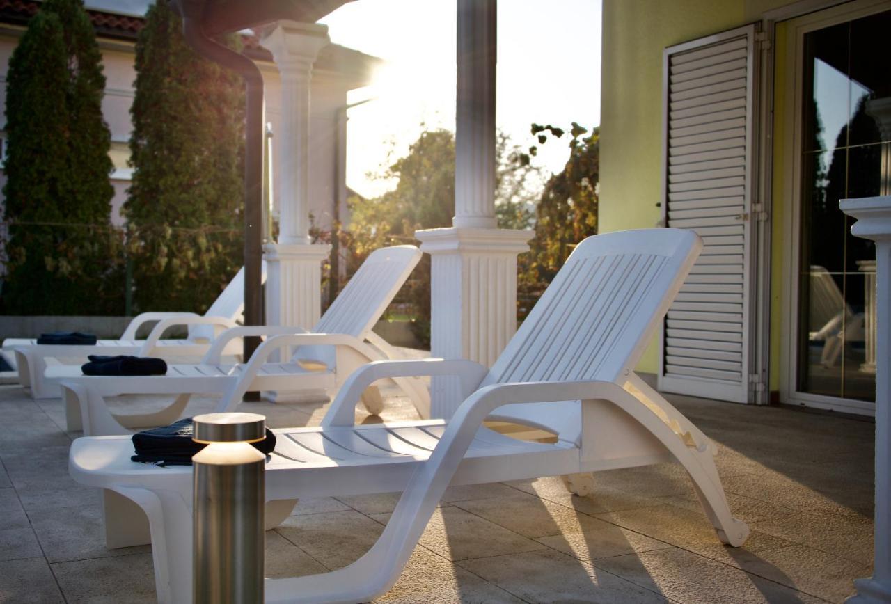Relax House Nizic Villa Drazice Exterior photo