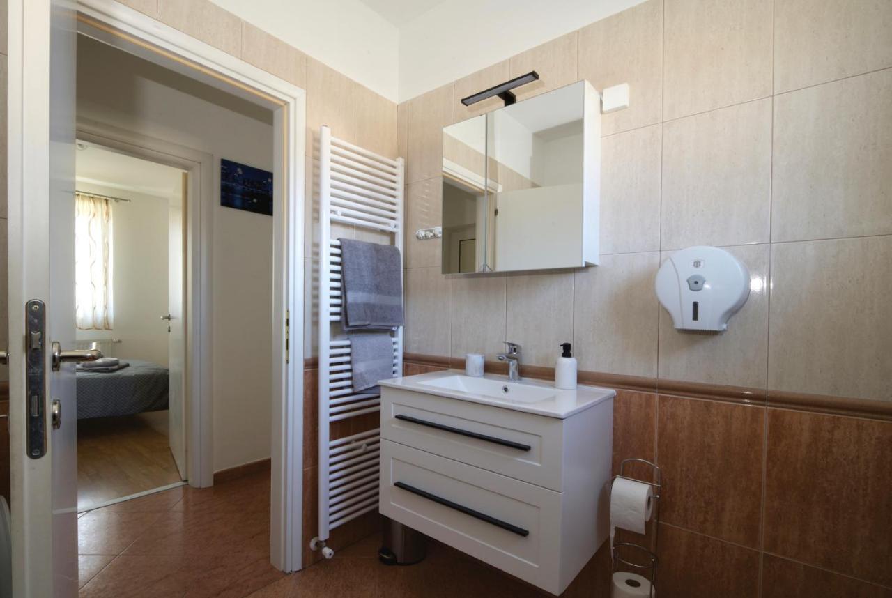 Relax House Nizic Villa Drazice Exterior photo