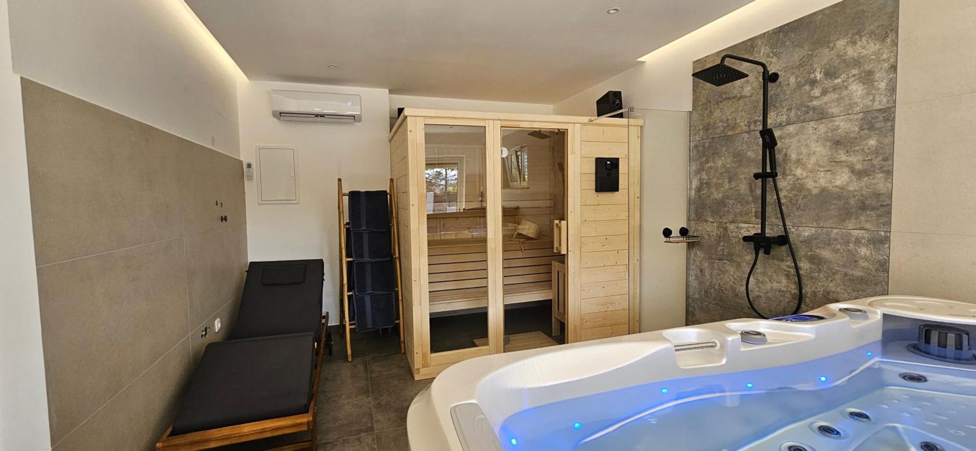 Relax House Nizic Villa Drazice Exterior photo